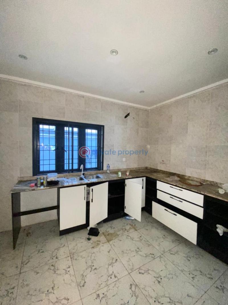 3 bedroom Flat & Apartment For Rent Orchid Lekki Lagos - 12
