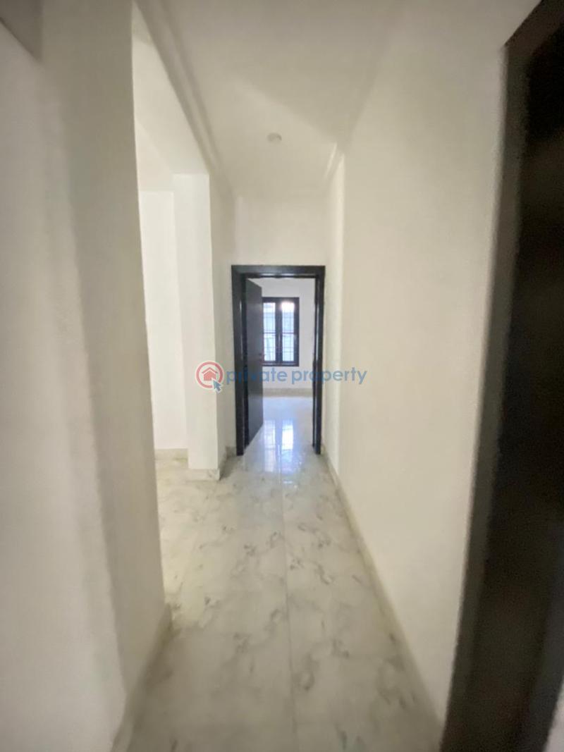 3 bedroom Flat & Apartment For Rent Orchid Lekki Lagos - 5