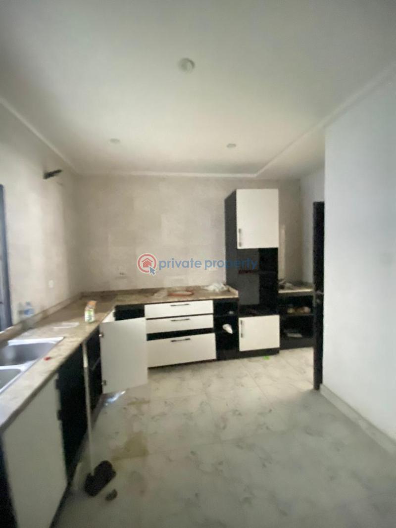 3 bedroom Flat & Apartment For Rent Orchid Lekki Lagos - 3