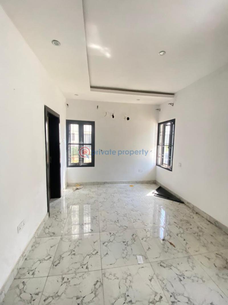 3 bedroom Flat & Apartment For Rent Orchid Lekki Lagos - 11