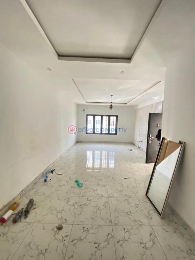 3 bedroom Flat & Apartment For Rent Orchid Lekki Lagos - 10