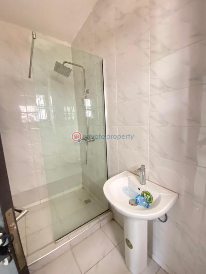 3 bedroom Flat & Apartment For Rent Orchid Lekki Lagos - 8