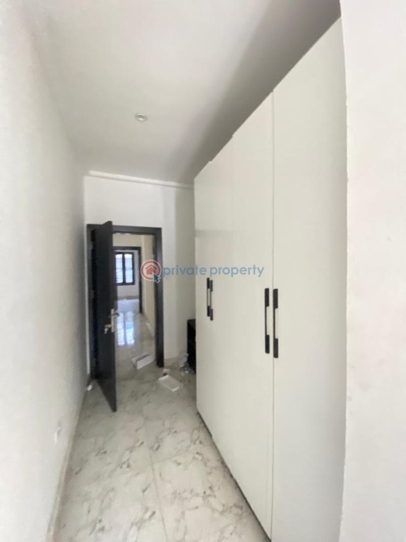 3 bedroom Flat & Apartment For Rent Orchid Lekki Lagos - 0