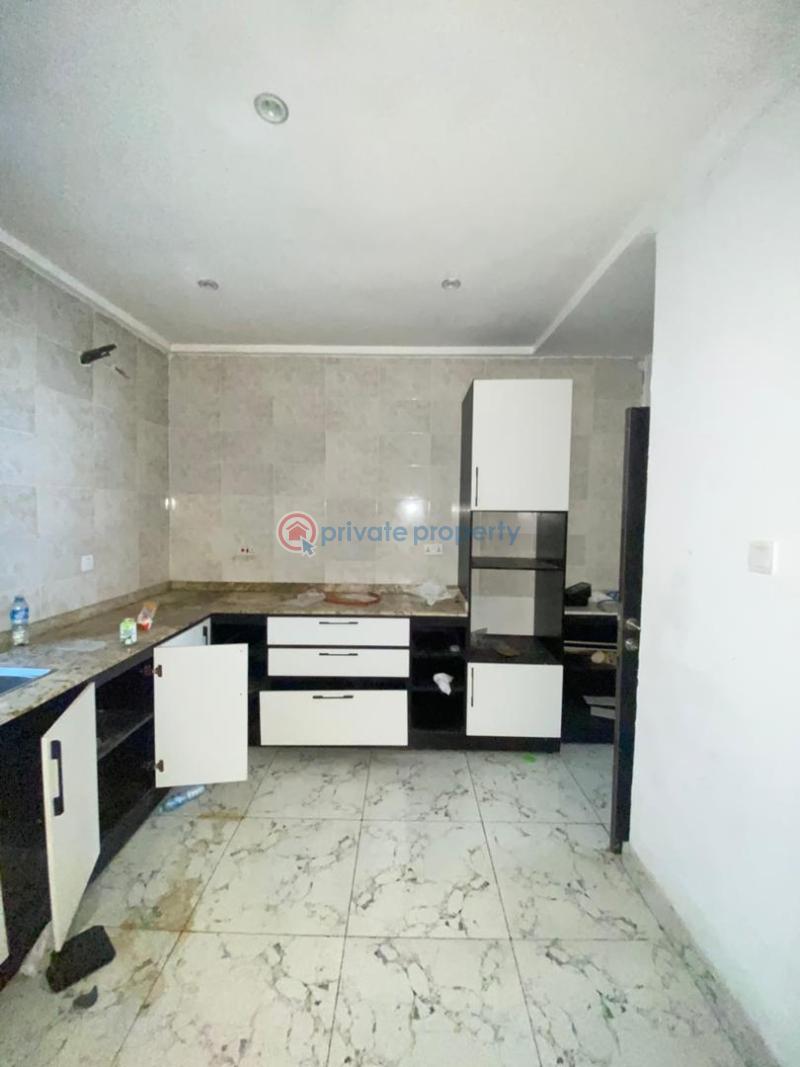 3 bedroom Flat & Apartment For Rent Orchid Lekki Lagos - 7