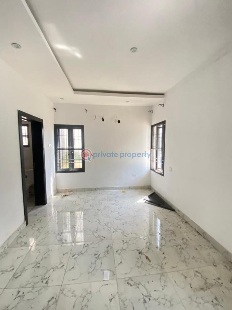 3 bedroom Flat & Apartment For Rent Orchid Lekki Lagos - 6