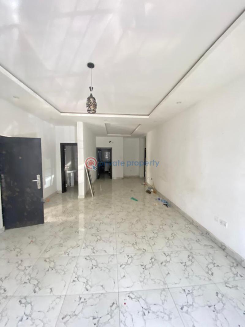 3 bedroom Flat & Apartment For Rent Orchid Lekki Lagos - 1