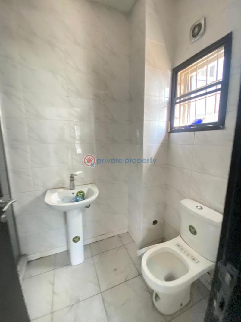 3 bedroom Flat & Apartment For Rent Orchid Lekki Lagos - 4