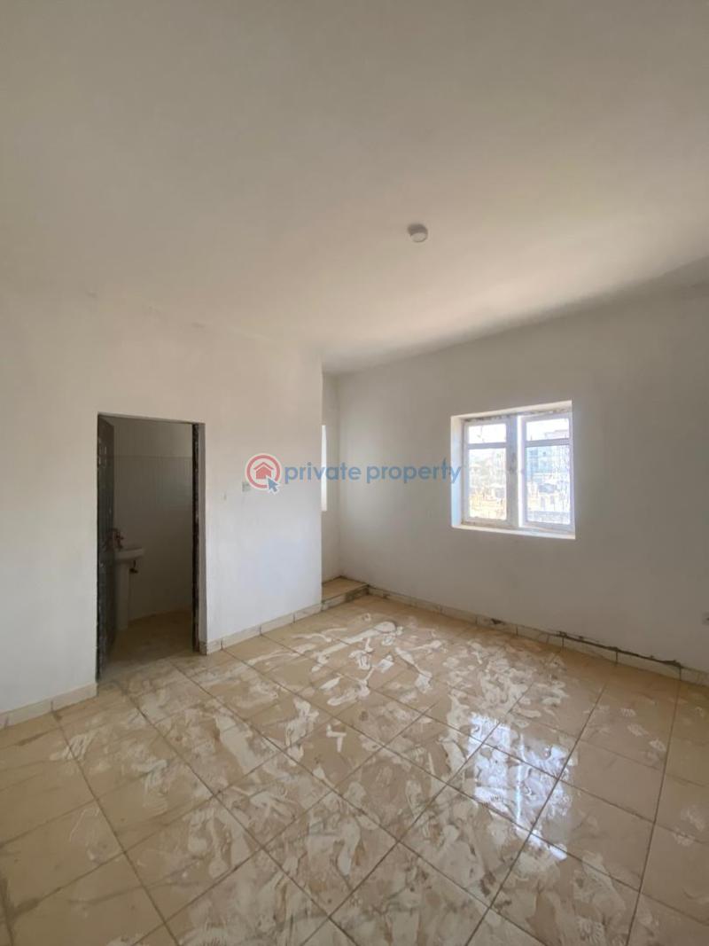 3 bedroom Flat & Apartment For Rent Katampe Main Abuja Phase 2  - 5