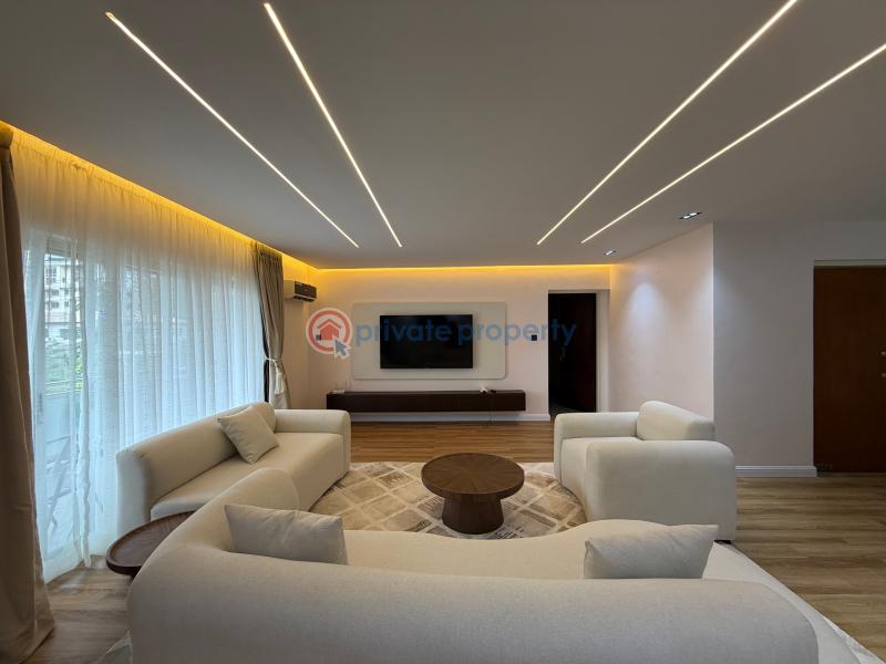 3 bedroom Flat & Apartment Short let Ikoyi S/w Ikoyi Lagos - 2