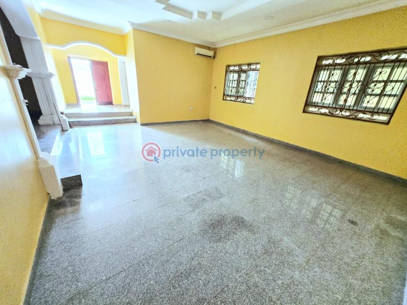 3 bedroom Flat & Apartment For Rent Lekki Phase 1 Lagos - 5
