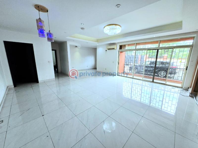3 bedroom Flat & Apartment For Rent Parkview Estate Ikoyi Lagos - 3