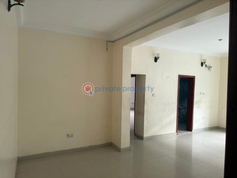 3 bedroom Flat & Apartment For Rent Chevron Drive Lekki Lagos - 11