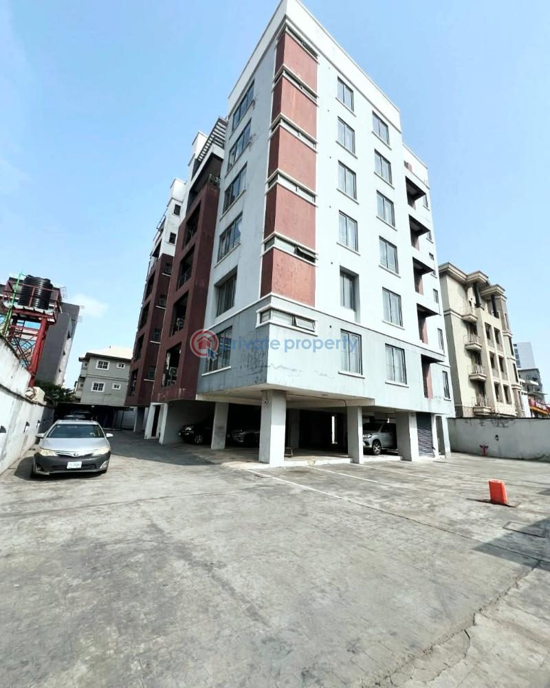 3 bedroom Flat & Apartment For Rent Oniru Victoria Island Lagos - 0
