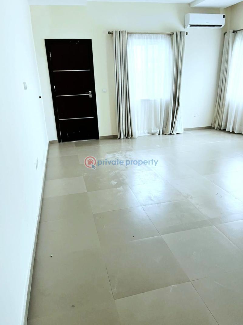 3 bedroom Flat & Apartment For Rent Old Ikoyi Lagos - 3