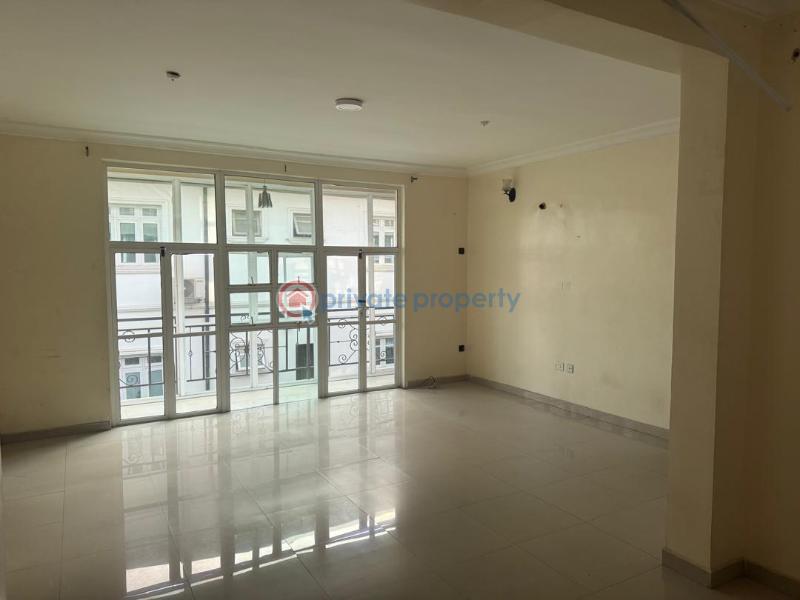 3 bedroom Flat & Apartment For Rent Chevron Drive Lekki Lagos - 0