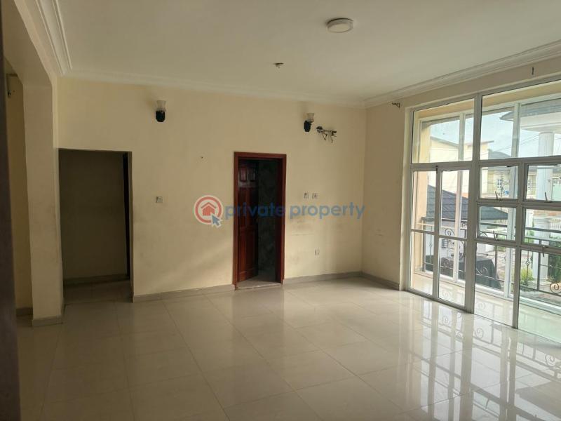 3 bedroom Flat & Apartment For Rent Chevron Drive Lekki Lagos - 5