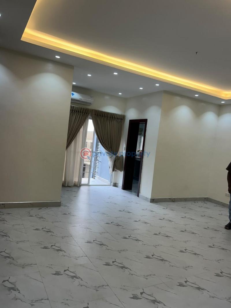 3 bedroom Flat & Apartment For Rent Ikate Elegushi Lekki Lagos - 2