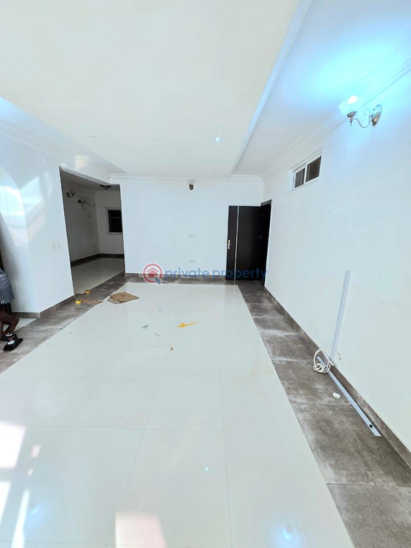 3 bedroom Flat & Apartment For Rent Ikate Elegushi Lekki Lagos - 4