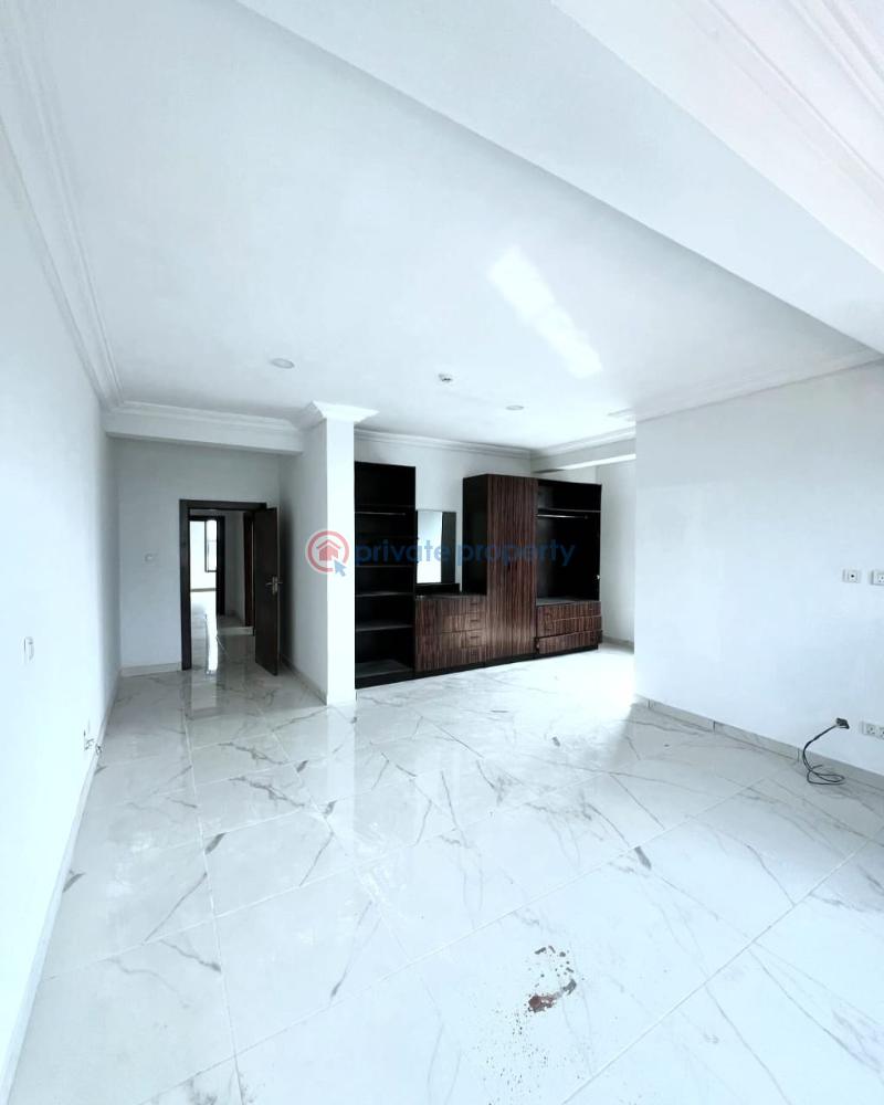 3 bedroom Flat & Apartment For Rent Oniru Victoria Island Lagos - 6
