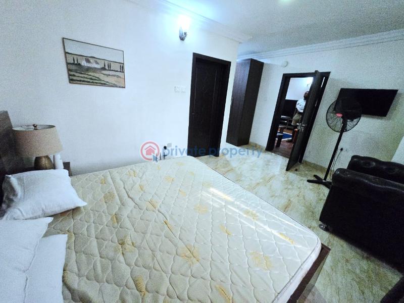 3 bedroom Flat & Apartment For Rent Lekki Phase 1 Lagos - 7