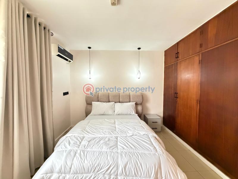 3 bedroom Flat & Apartment Short let Ikoyi S/w Ikoyi Lagos - 11