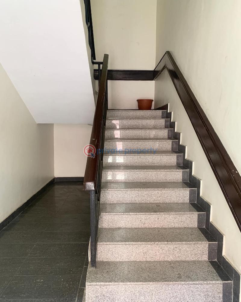 Spacious 3-bedroom apartment - 8 3 bedroom Flat & Apartment For Rent Lekki Phase 1 Lagos - 8