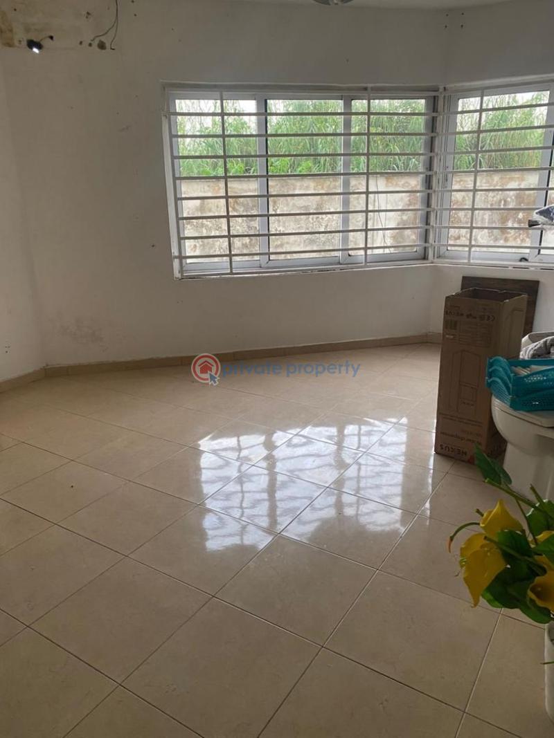 3 bedroom Block Of Flats For Rent Pinnock Osapa London Lekki Lagos - 7