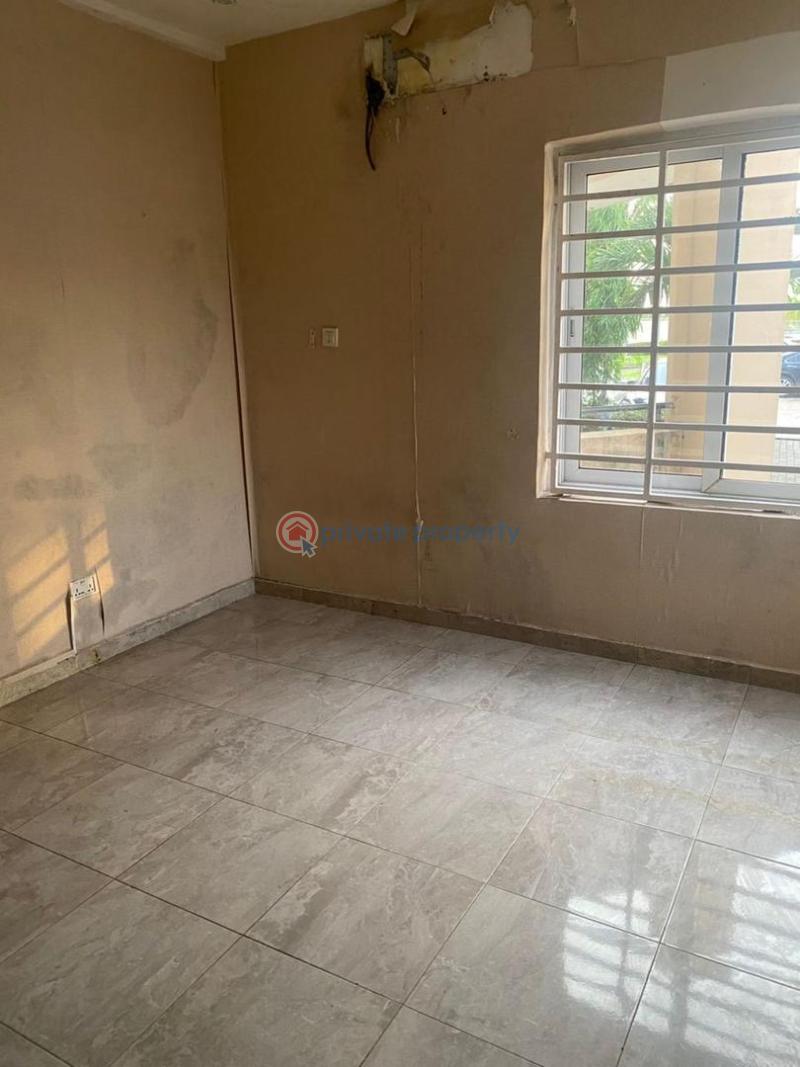 3 bedroom Block Of Flats For Rent Pinnock Osapa London Lekki Lagos - 3
