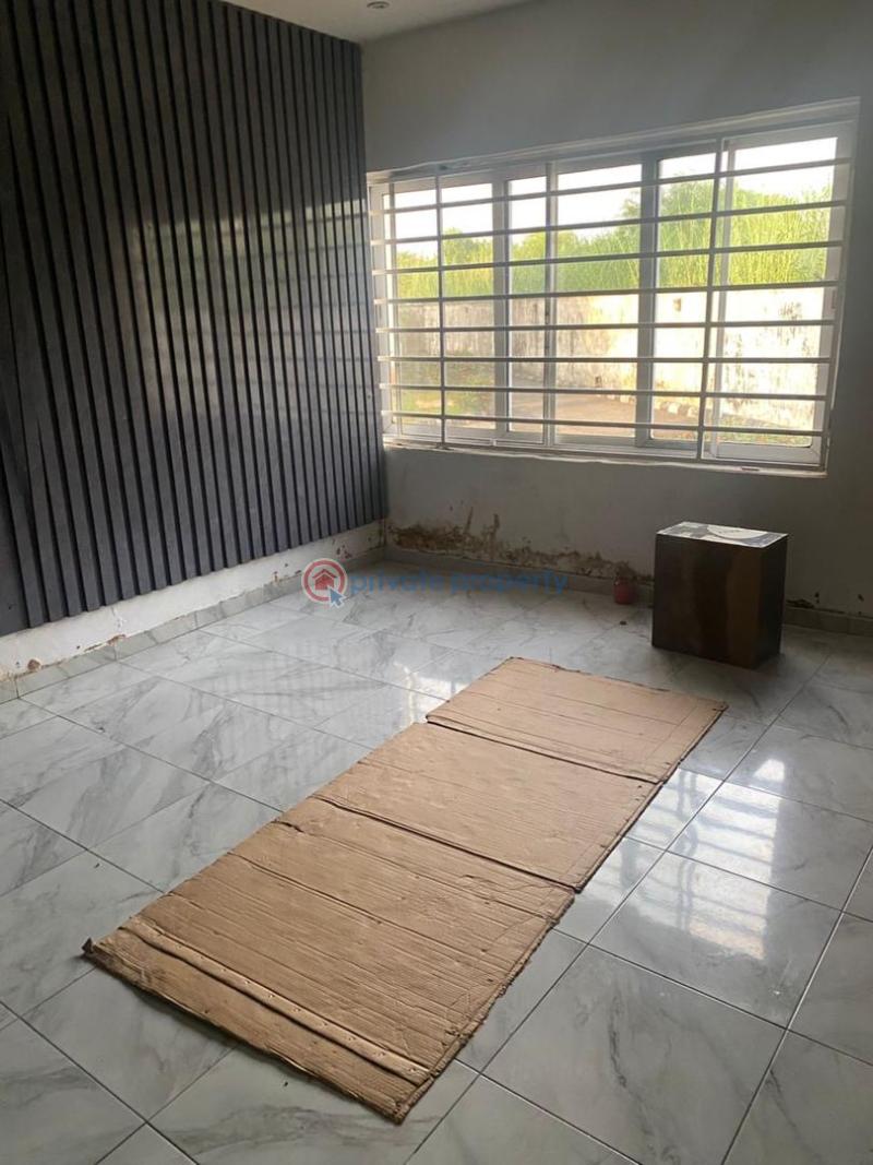 3 bedroom Block Of Flats For Rent Pinnock Osapa London Lekki Lagos - 5