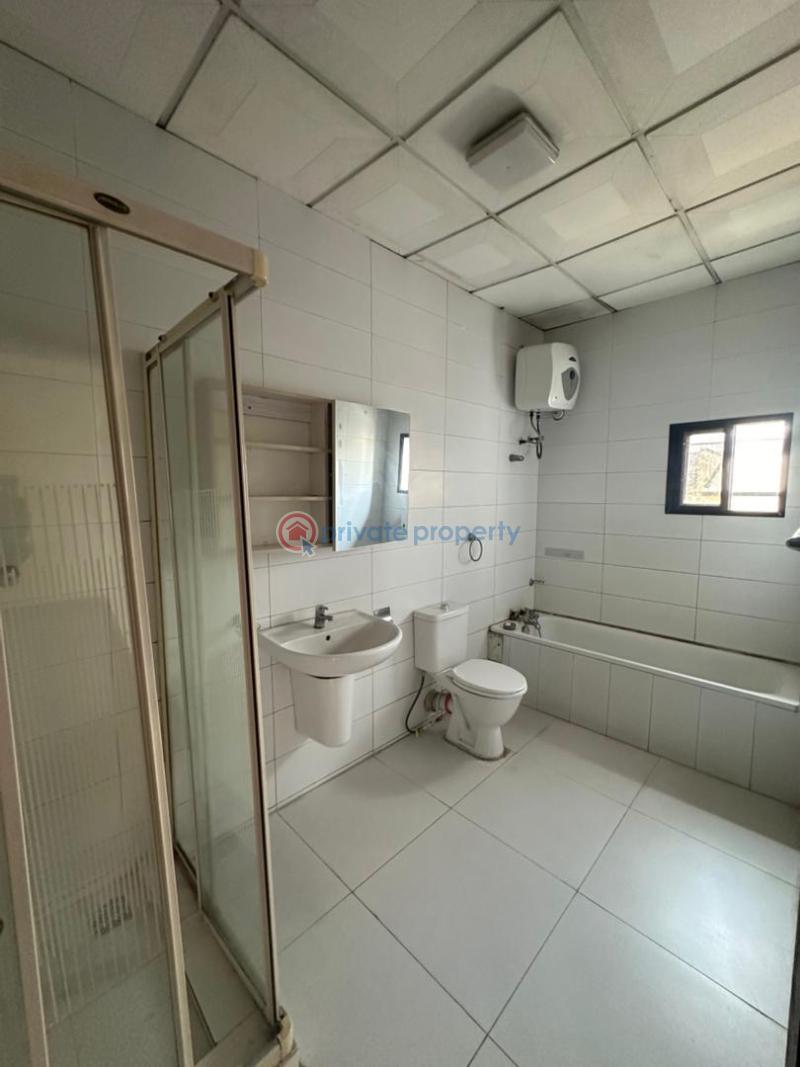 3 bedroom Block Of Flats For Rent Parkview Estate Ikoyi Lagos - 9