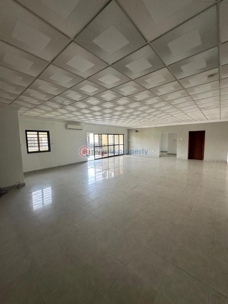 3 bedroom Block Of Flats For Rent Parkview Estate Ikoyi Lagos - 1