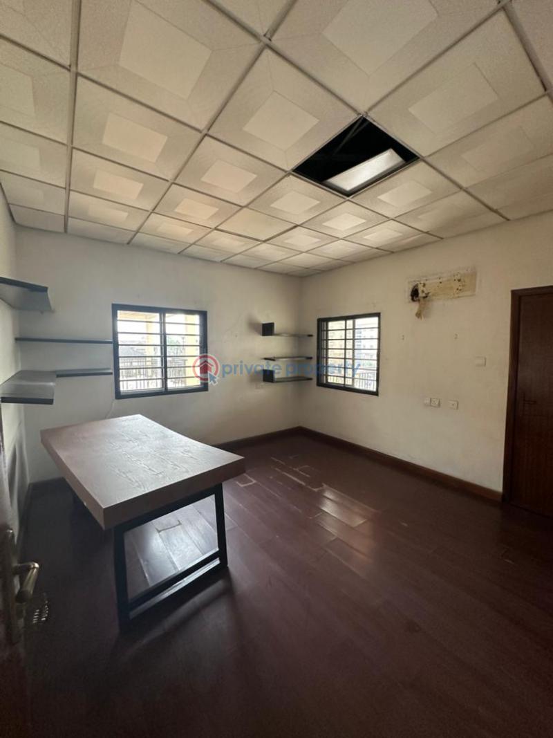3 bedroom Block Of Flats For Rent Parkview Estate Ikoyi Lagos - 11