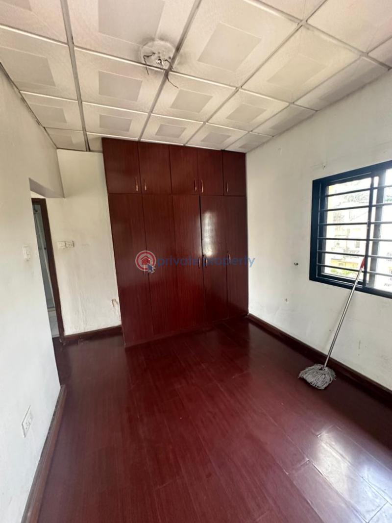 3 bedroom Block Of Flats For Rent Parkview Estate Ikoyi Lagos - 15