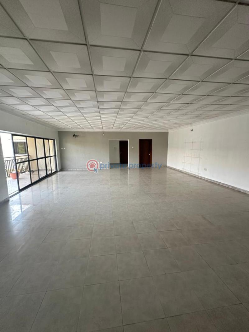 3 bedroom Block Of Flats For Rent Parkview Estate Ikoyi Lagos - 3