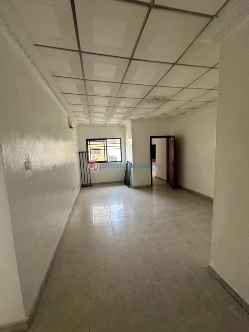 3 bedroom Block Of Flats For Rent Parkview Estate Ikoyi Lagos - 14