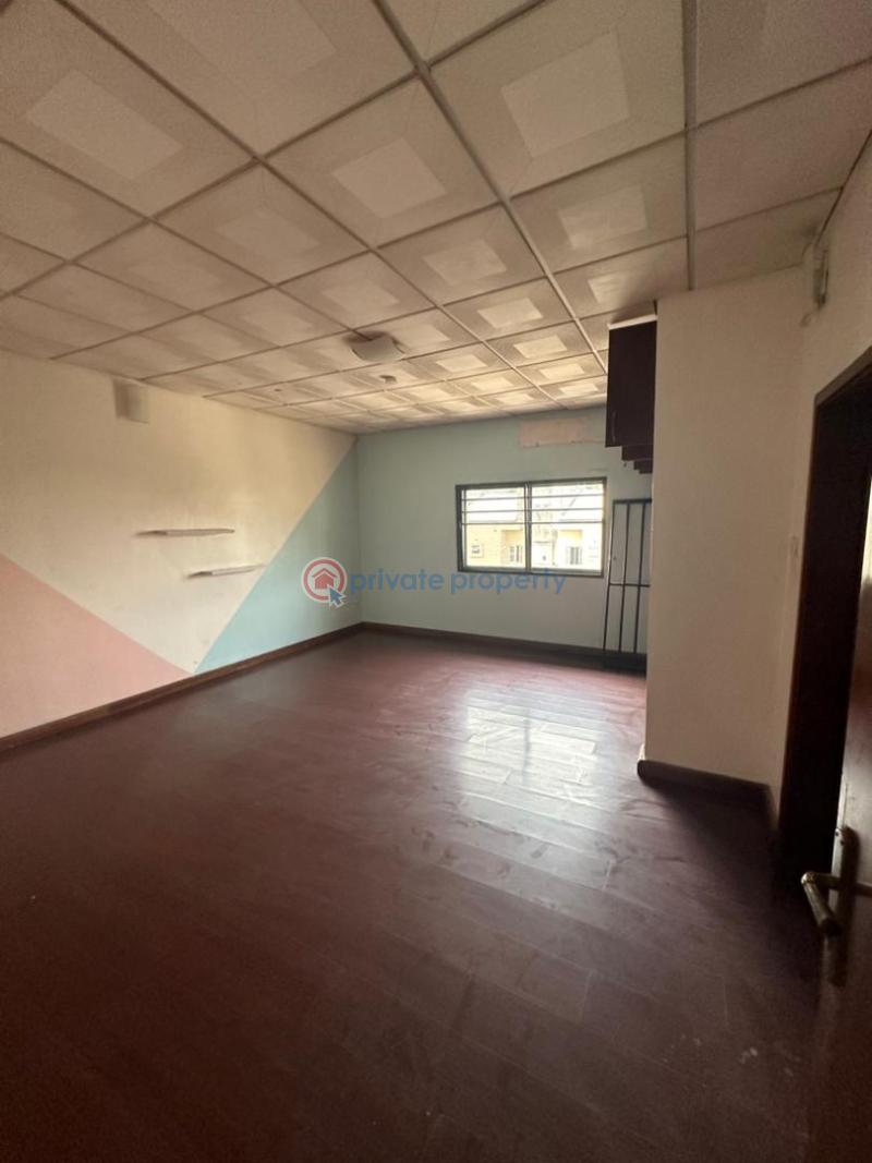 3 bedroom Block Of Flats For Rent Parkview Estate Ikoyi Lagos - 5