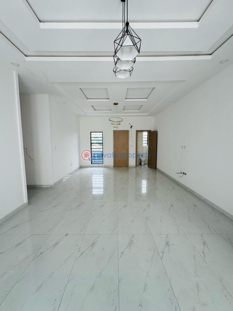 3 bedroom Flat & Apartment For Sale Omole Phase 1 Ojodu Lagos - 0