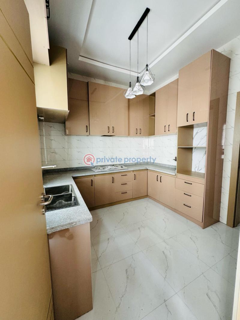 3 bedroom Block Of Flats For Sale Omole Phase 1 Ojodu Lagos - 7