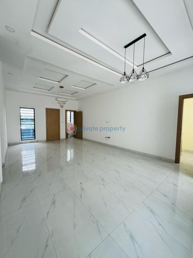 3 bedroom Block Of Flats For Sale Omole Phase 1 Ojodu Lagos - 4