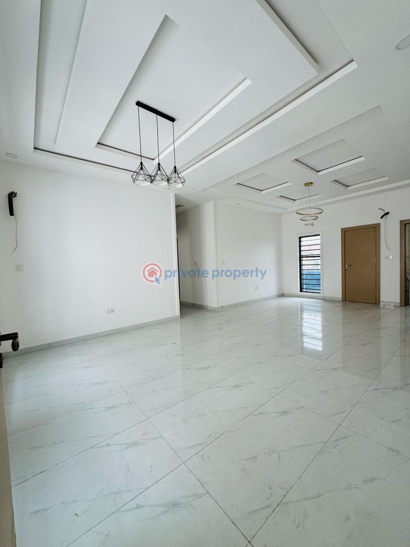 3 bedroom Flat & Apartment For Sale Omole Phase 1 Ojodu Lagos - 5