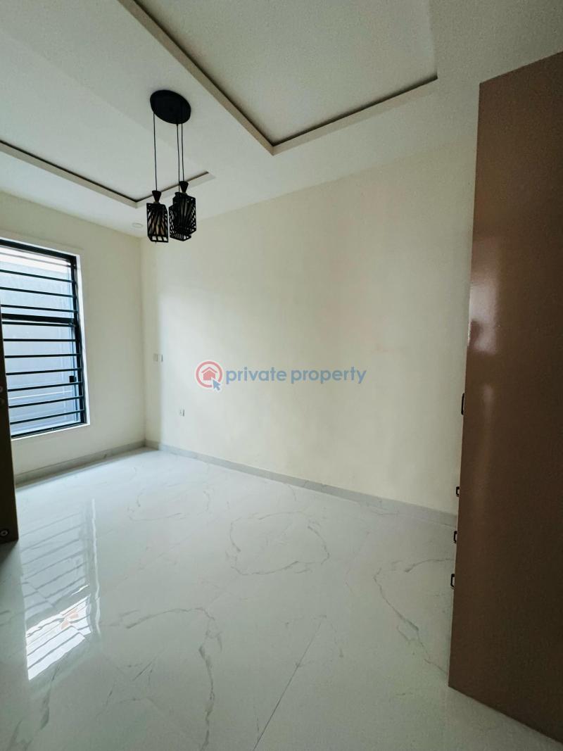 3 bedroom Flat & Apartment For Sale Omole Phase 1 Ojodu Lagos - 4