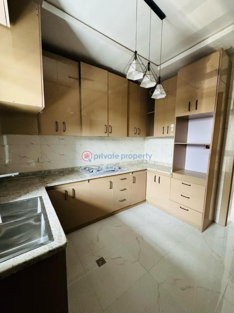 3 bedroom Flat & Apartment For Sale Omole Phase 1 Ojodu Lagos - 1