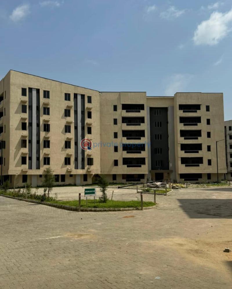 Spacious 3 bedroom apartment in surulere lagos - 1 3 bedroom Block Of Flats For Sale Off Ogunlana Surulere Adelabu Surulere Lagos - 1