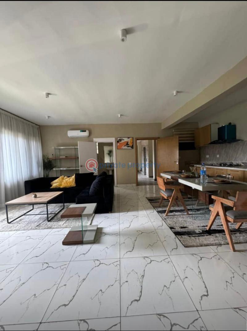 Spacious 3 bedroom apartment in surulere lagos - 7 3 bedroom Block Of Flats For Sale Off Ogunlana Surulere Adelabu Surulere Lagos - 7