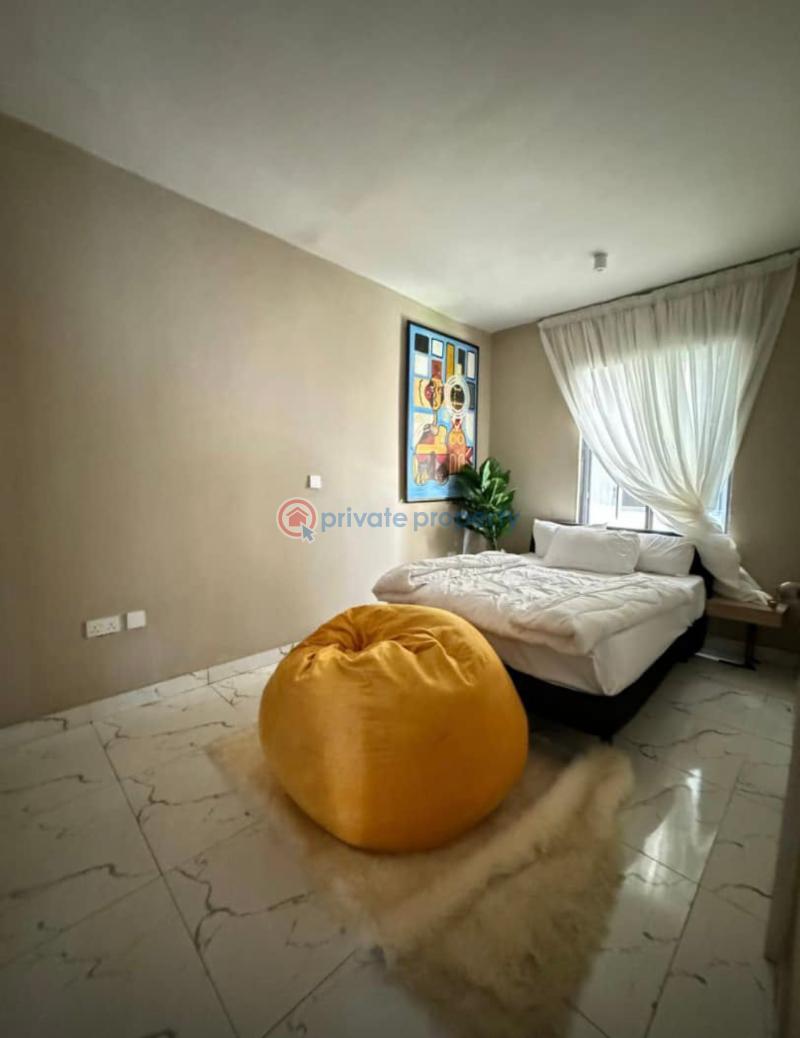 Spacious 3 bedroom apartment in surulere lagos - 8 3 bedroom Block Of Flats For Sale Off Ogunlana Surulere Adelabu Surulere Lagos - 8