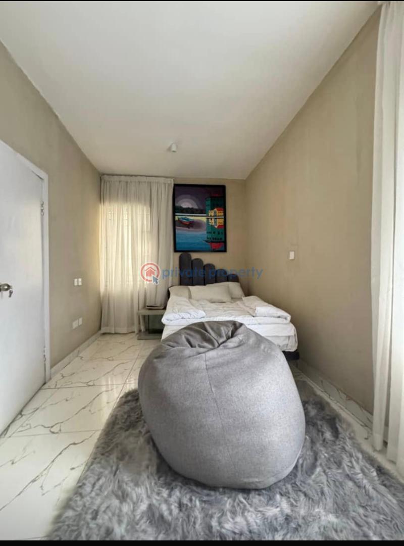 Spacious 3 bedroom apartment in surulere lagos - 3 3 bedroom Block Of Flats For Sale Off Ogunlana Surulere Adelabu Surulere Lagos - 3