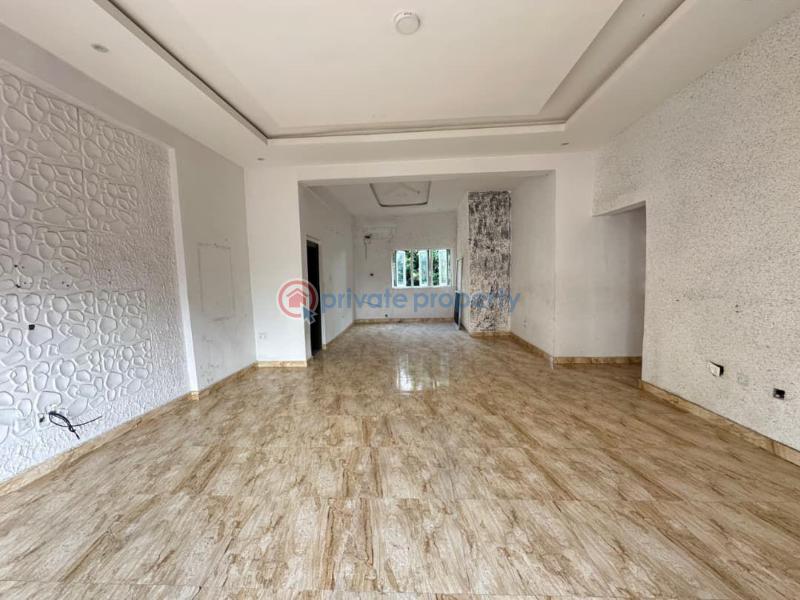 3 bedroom Block Of Flats For Rent Victoria Garden City Lekki Lagos - 7