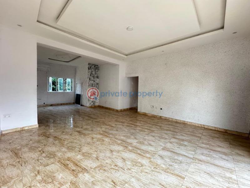 3 bedroom Block Of Flats For Rent Victoria Garden City Lekki Lagos - 4