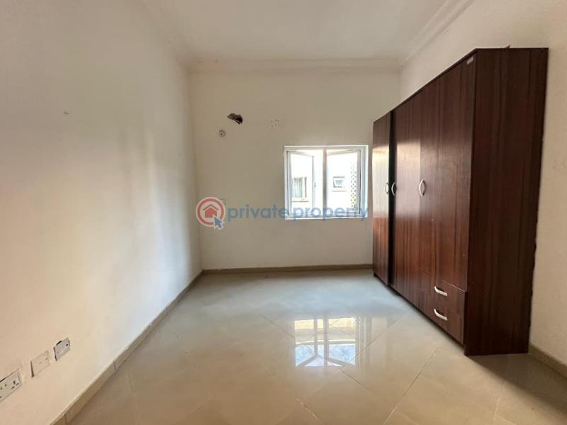 3 bedroom Block Of Flats For Rent Victoria Garden City Lekki Lagos - 9