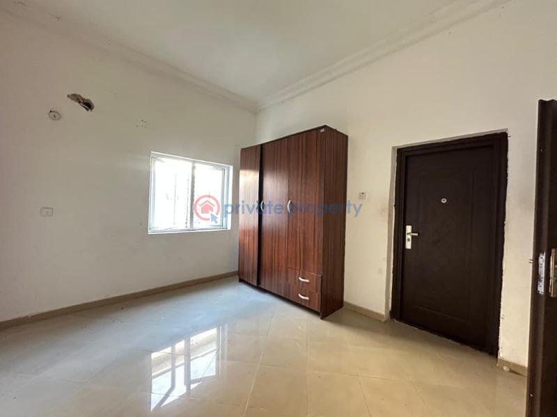 3 bedroom Block Of Flats For Rent Victoria Garden City Lekki Lagos - 1
